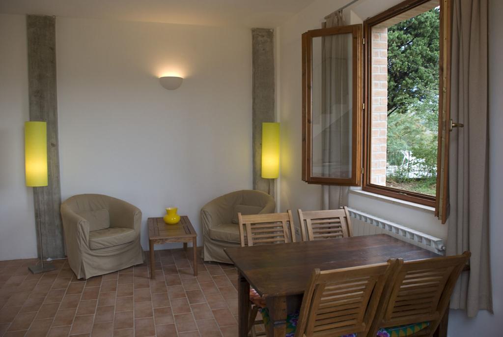 Country House Montesoffio Barchi Exteriér fotografie